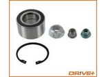 Dr!Ve+ DP2010.10.0337 - Set Di Cuscinetti Ruota Oe 1S0 498 625 Per Mii (KE1, KF1), Citigo (NF1), Up