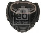Febi Bilstein 48737 - Oe 205 351 19 00 Cuscinetto, Trave Asse Per Classe C (W205), Classe C (C205), Classe C (S205), Cls (C257), Classe E (W213), Glc (X253), Glc (C253), Glc