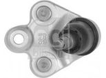 Febi Bilstein 42112 - Oe 51220 Sna A02 Giunto Di Supporto Per Civic Viii
