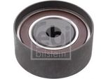 Febi Bilstein 28450 - Puleggia Folle Oe 097129939, Cinghia Di Distribuzione Per Zafira B, Vectra B (J96), Mokka X (J13), Meriva B (S10), Meriva (X03), Corsa D (S07), Corsa C (X01), Combo Tour, Combo (71), Combo, Astra J, Astra H, Astra (A04), Astra G