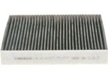 Bosch 1 987 435 503 Filtro Aria Abitacolo Oe 64116821995 Compatibile Con Serie 4 F36, Serie 4 F32, Serie 4 F33, Serie 3 F31, Serie 3 F34, Serie 3 F30, Serie 2 F22, Serie 2 F23, Serie 1 F21, Serie 1 F20