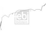 Febi Bilstein 170288 - Tubo Freno Oe 82 00 337 477 Per Scenic Ii, Megane Ii, Grand Scenic Ii (Jm)
