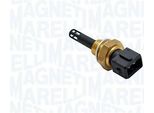Magneti Marelli 215810400901 Sensore Temperatura Aria Aspirata Oe 11613449116 Compatibile Con Range Rover, Freelander, X5, X3, Serie 7 E65, Serie 5 E61, Serie 5 E39, Serie 5 E34, Serie 5 E60, Serie 3 E46, Serie 3 E36