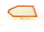 Bosch F 026 400 447 - Oe 13 71 7 601 868 Filtro Aria Per X3 (F25), X4 (F26)