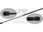 Febi Bilstein 31636 - Oe 4F0 823 359 Molla A Gas, Cofano Per A6 (4F)