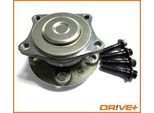Dr!Ve+ DP2010.10.0283 - Set Di Cuscinetti Ruota Oe 9173872 Per S60 I (384), S80 I (184), V70 Ii (285)