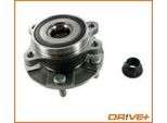 Dr!Ve+ DP2010.10.0252 - Set Di Cuscinetti Ruota Oe 43550 02020 Per Auris (E15), Auris (E18), Avensis (T27), Rav 4 Iii (A3), Rav 4 Iv (A4), Verso (R2)