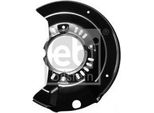 Febi Bilstein 179876 - Oe 47781 52010 Piastra Paraspruzzi, Disco Freno Per Yaris (P1)