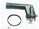 Magneti Marelli 352317100140 - Termostato Acqua Di Raffreddamento Oe 1 739 755 Per Z3 (E36), Serie 3 (E36)