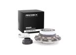 Ridex 654W0420 - Set Di Cuscinetti Ruota Oe 31 22 1 468 926, Asse Anteriore Per Serie 3 (E36), Serie 3 (E46), Z3 (E36), Z4 (E86), Z4 (E85)