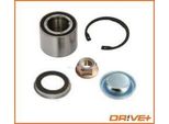 Dr!Ve+ DP2010.10.0208 - Set Di Cuscinetti Ruota Oe 09196286 Per Tigra Twintop (X04), Corsa C (X01)