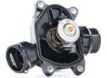Gates TH35188G1 - Termostato Acqua Di Raffreddamento Oe 11512354056 Per Serie 5 (E39), Serie 7 (E38), X5 (E53), Serie 3 (E46), Range Rover Iii (L322)