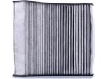 Valeo 715719 Filtro Aria Abitacolo Oe 64119237555 Compatibile Con Serie 1 F20, Serie 1 F21, Serie 2 F23, Serie 2 F22, Serie 3 F30, Serie 3 F34, Serie 3 F31, Serie 4 F33, Serie 4 F32, Serie 4 F36