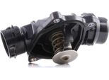 Hella 8MT 354 775-301 - Oe 11 51 2 354 056 KüHlwasserthermostat FüR 3Er (E46), 5Er (E39), 5Er (E60), 7Er (E38), X5 (E53), Range Rover Iii (L322)