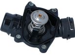 Nrf 725091 - Termostato Acqua Di Raffreddamento Oe 11512354056 Per Serie 5 (E39), Serie 7 (E38), X5 (E53), Serie 3 (E46), Range Rover Iii (L322)