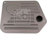 Febi Bilstein 48369 - Filtro Idraulico Oe 01L 325 429, Cambio Automatico Per A8 (4D)