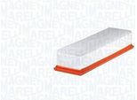 Magneti Marelli 153071762362 - Oe 13 71 8 570 043 Filtro Aria Per Serie 5 (F10), Serie 5 (F11), X3 (F25), X4 (F26), X5 (F15, F85)