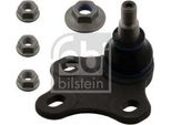 Febi Bilstein 40540 - Oe 8J0 407 366 Giunto Di Supporto Per Tt (8J), Tt (Fv)