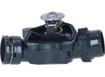 Nrf 725052 - Termostato Acqua Di Raffreddamento Oe 11512247269 Per Serie 3 (E46), Serie 5 (E39), Serie 7 (E38), X5 (E53)