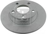 Febi Bilstein 22908 - Disco Freno Oe 4B0 615 601 A Per A6 (4B)