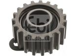 Febi Bilstein 11292 - Puleggia Folle Oe 97FF6K254DC, Cinghia Di Distribuzione Per Escort Vi, Escort Vii, Fiesta Iv, Fiesta V, Mondeo Ii