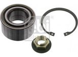 Febi Bilstein 29473 - Set Di Cuscinetti Ruota Oe 2T141K018AA Per Tourneo Connect, Transit Connect