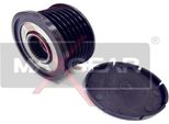 Maxgear 30-0099 - Generatore Di Serie 12 31 7 516 105 Per 1Er (E81), 1Er (E87), 3Er (E46), 3Er (E90), 3Er (E91), 5Er (E60), 5Er (E61), 6Er (E63), 6Er (E64), 7Er (E65), Z4 (E85)