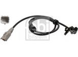 Febi Bilstein 45559 - Oe 4545 F6 Sensore Velocità Ruota Per 307, 307 Sw (3H), 307 Cc (3B), C4 I (Lc), C4 (La)
