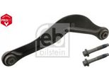Febi Bilstein 46001 - Sospensione Ruota Oe 1 457 609 Per S-Max (WA6), Mondeo Iv, Galaxy (WA6)