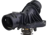 Hella 8MT 354 776-291 - Oe 11 51 7 787 052 KüHlwasserthermostat FüR 1Er (E87), 3Er (E46), 3Er (E90), 3Er (E93), 3Er (E92), 3Er (E91), 5Er (E60), 5Er (E61), 6Er (E63), 6Er (E64), 7Er (E65), X3 (E83), X5 (E53), X5 (E70), X6 (E71)