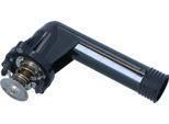 Nrf 725232 - Termostato Acqua Di Raffreddamento Oe 11521432881 Per Serie 3 (E36), Z3 (E36)
