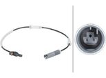 Hella 6PU 012 679-881 - Sensore Abs Oe 34526760424 Per Serie 1 (E81), Serie 1 (E87), Serie 1 (E88), Serie 1 (E82), Serie 3 (E90), Serie 3 (E93), Serie 3 (E92), Serie 3 (E91)