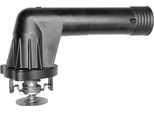 Gates TH28795G1 - Termostato Acqua Di Raffreddamento Oe 11531247125 Per Serie 3 (E36), Z3 (E36)