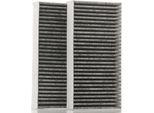 Stark SKIF-0170430 - Oe 64 11 11 6 823 725 Filtro Abitacolo Per 1Er (F40), 2Er (F45), 2Er (F44), 2Er (F46), I3 (I01), X1 (F48), X2 (F39), F55, F56, F57, F54, F60