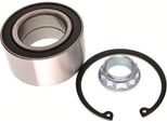 Maxgear 33-0040 - Oe 115204 Radlagersatz, Hinterachse FüR 3Er (E36), 3Er (E46)