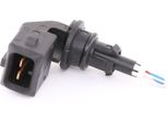 Hella 6PT 009 109-351 - Oe 13 62 7 792 203 Sensore Temperatura Aria Di Aspirazione Per Serie 1 (E81), Serie 1 (E87), Serie 1 (E88), Serie 1 (E82), Serie 3 (E46), Serie 3 (E90), Serie 3 (E93), Serie 3 (E92), Serie 3 (E91), Serie 5 (E60), Serie 5 (F10), Serie 5 Gt (F07), Serie 5 (E61), Serie 5 (F11), Serie 6 (E63), Serie 6 (E64), Serie 7 (E65), Serie 7 (F01), X1 (E84), X3 (E83), X5 (E70), X6 (E71)