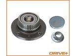 Dr!Ve+ DP2010.10.0201 - Set Di Cuscinetti Ruota Oe 6X0 598 477 Per Arosa (6H), Cordoba (6K), Ibiza (6K), Lupo (6E1, 6X1), Polo (6N), Polo (6V)