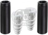Febi Bilstein 174490 - Oe 3C0 511 359 D Kit Protezione Antipolvere, Ammortizzatore Per Passat Cc (357), Passat (365, 362), Passat (3C), Cc (358), Q3 (8U)