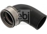 Febi Bilstein 49248 - Tubo Aria Di Carico Oe 3B0 145 834 P Per Passat (3B), Superb I (3U), A6 (4B), A4 (8E)