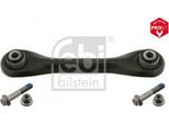 Febi Bilstein 30000 - Sospensione Ruota Oe 98AG 5K743 Af Per C-Max, Focus C-Max (DM2), Focus (Daw, Dbw), Focus (Dnw), Focus (Dfw), Focus Ii, C30 (533), C70 Ii Cabriolet (542), S40 Ii (544), V50 (545)