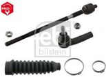 Febi Bilstein 44741 - Tirante Oe 6K0 422 803 B Per Polo (6V), Caddy Ii (9K), Ibiza (6K), Cordoba (6K)