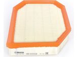 Bosch F 026 400 476 - Filtro Aria Oe 13 71 7 590 597 Per Serie 5 (F10), Serie 5 (F11), Serie 7 (F01)