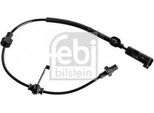 Febi Bilstein 177222 - Sensore Oe 1 815 312, Velocità Ruota Per Mondeo V, S-Max (Cj, WA6), Galaxy (Ck)