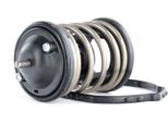 Gates TH47487G1 Termostato, Liquido Di Raffreddamento Oe 11518512234 Compatibile Con X1, Serie 7 F01, Serie 6 F06, Serie 6 F13, Serie 6 F12, Serie 5 F11, Verso, Rav 4, Avensis, Auris, Mini Roadster, Paceman, Mini, Countryman, Clubvan, Clubman, X6, X5, X4, X3, Serie 5 E61, Serie 5 F07, Serie 5 F10, Serie 5 E60, Serie 4 F36, Serie 4 F32, Serie 4 F33, Serie 3 F31, Serie 3 E91, Serie 3 F34, Serie 3 E9