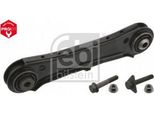 Febi Bilstein 43543 - Braccio Di Comando Oe 33 32 2 406 289 Per Serie 3 (E91), Serie 3 (E92), Serie 3 (E93), Serie 3 (E90), Serie 1 (E82), Serie 1 (E88), Serie 1 (E87), Serie 1 (E81)