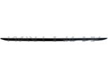Prasco BM0281275 - Oe 51127288233 Striscia Di Rivestimento, Paraurti Posteriore, Centrale Per Serie 3 (F30)