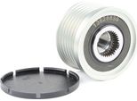 Stark SKFC-1210038 - Puleggia Alternatore Oe 12 31 7 516 105 Per Serie 1 (E81), Serie 1 (E87), Serie 3 (E36), Serie 3 (E46), Serie 3 (E90), Serie 3 (E91), Serie 5 (E60), Serie 5 (E61), Serie 6 (E63), Serie 6 (E64), Serie 7 (E65), X3 (E83), Z4 (E85)