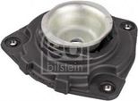 Febi Bilstein 27455 - Supporto Montante Oe 54321 AX600 Per Modus (F/JP0), Clio Iii, Micra Iii (K12)