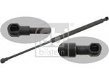 Febi Bilstein 27889 - Oe 77 00 430 022 Molla A Gas, Lunotto Posteriore Per Megane Scenic, Scenic I