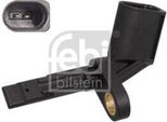 Febi Bilstein 101054 - Sensore Oe 4E0 927 803, Velocità Ruota Per A5 (8F), A5 (8T), A4 (8K), A6 (4G), A6 (4F), Q5 (8R), R8 (42), R8 (4S), 918 Spyder, Phaeton (3D), A8 (4D), A8 (4E), A8 (4H)